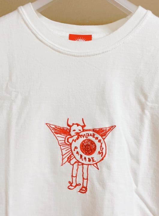 millennium parade tシャツ