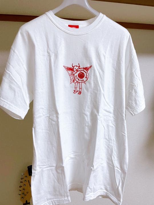 millennium parade tシャツ