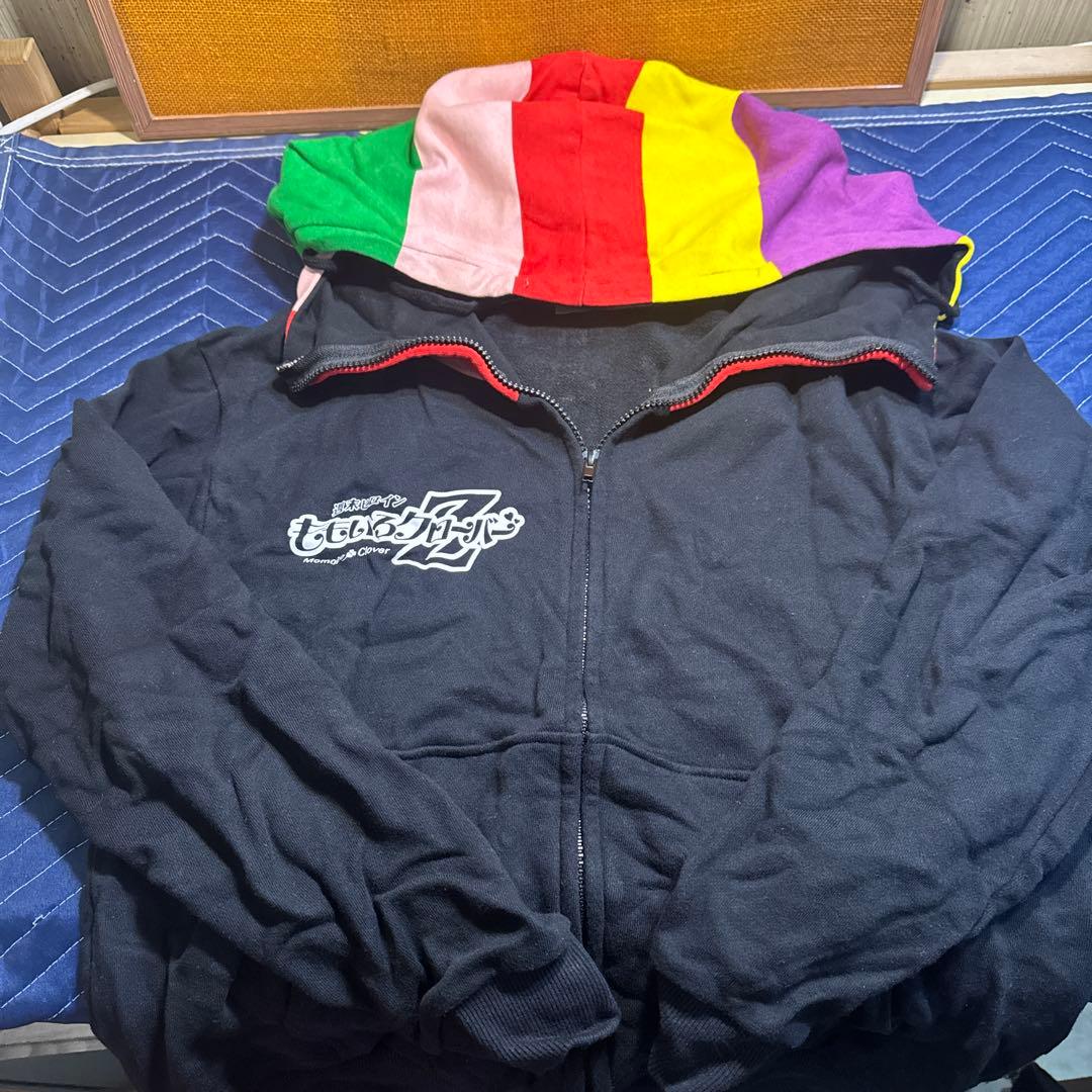 ももクロ グッズ まとめ売り CD/DVD Tシャツ タオル バッジ 等 セット