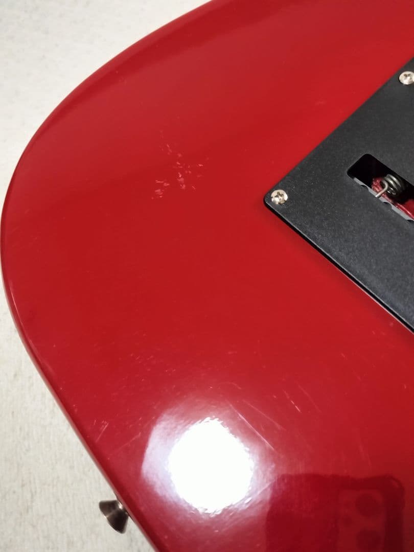 Boogie by Greco ストラトタイプ オマケ多数 ケース付き初心者最適