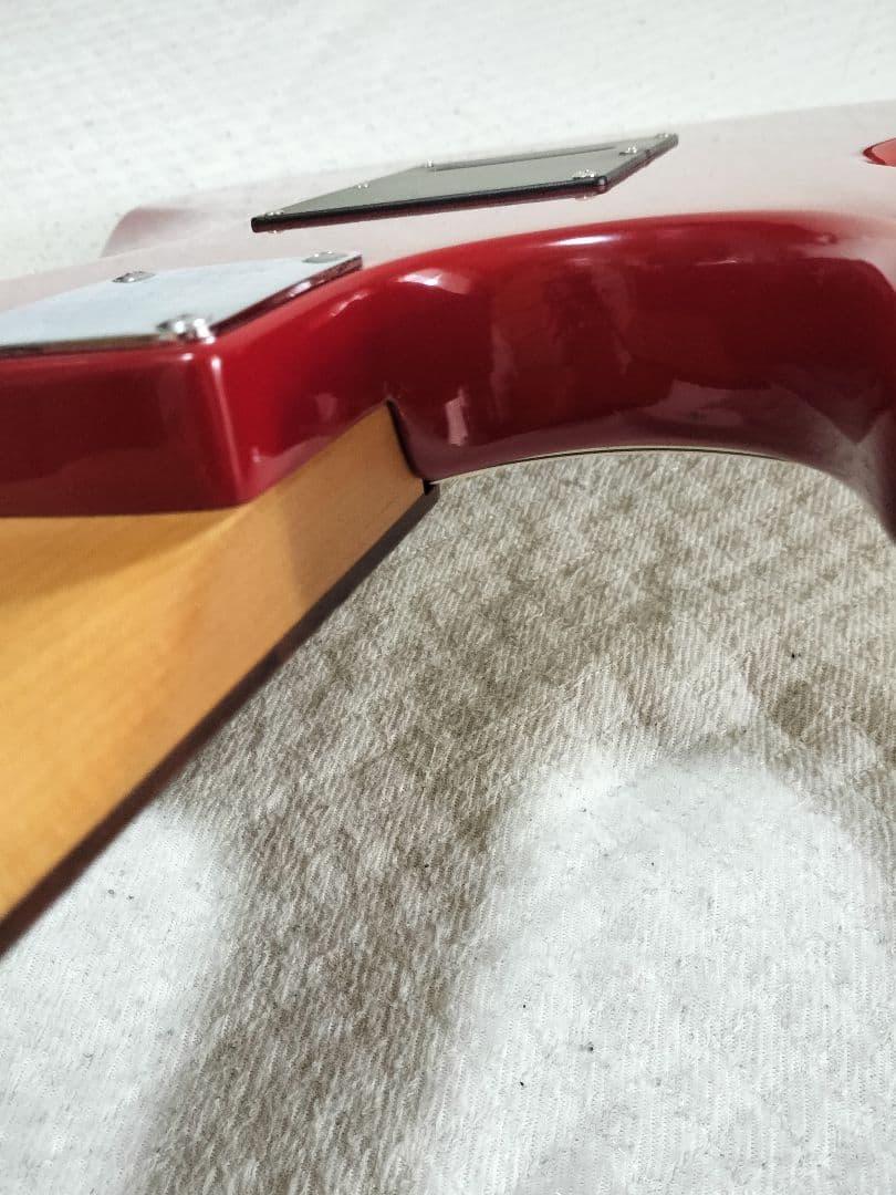 Boogie by Greco ストラトタイプ オマケ多数 ケース付き初心者最適