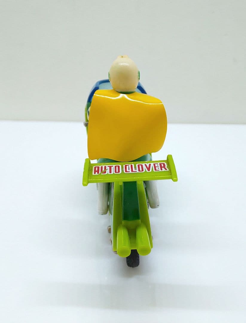 ♣ポピー◇ポピニカ☘️オートクローバー★ジャッカー電撃隊✨