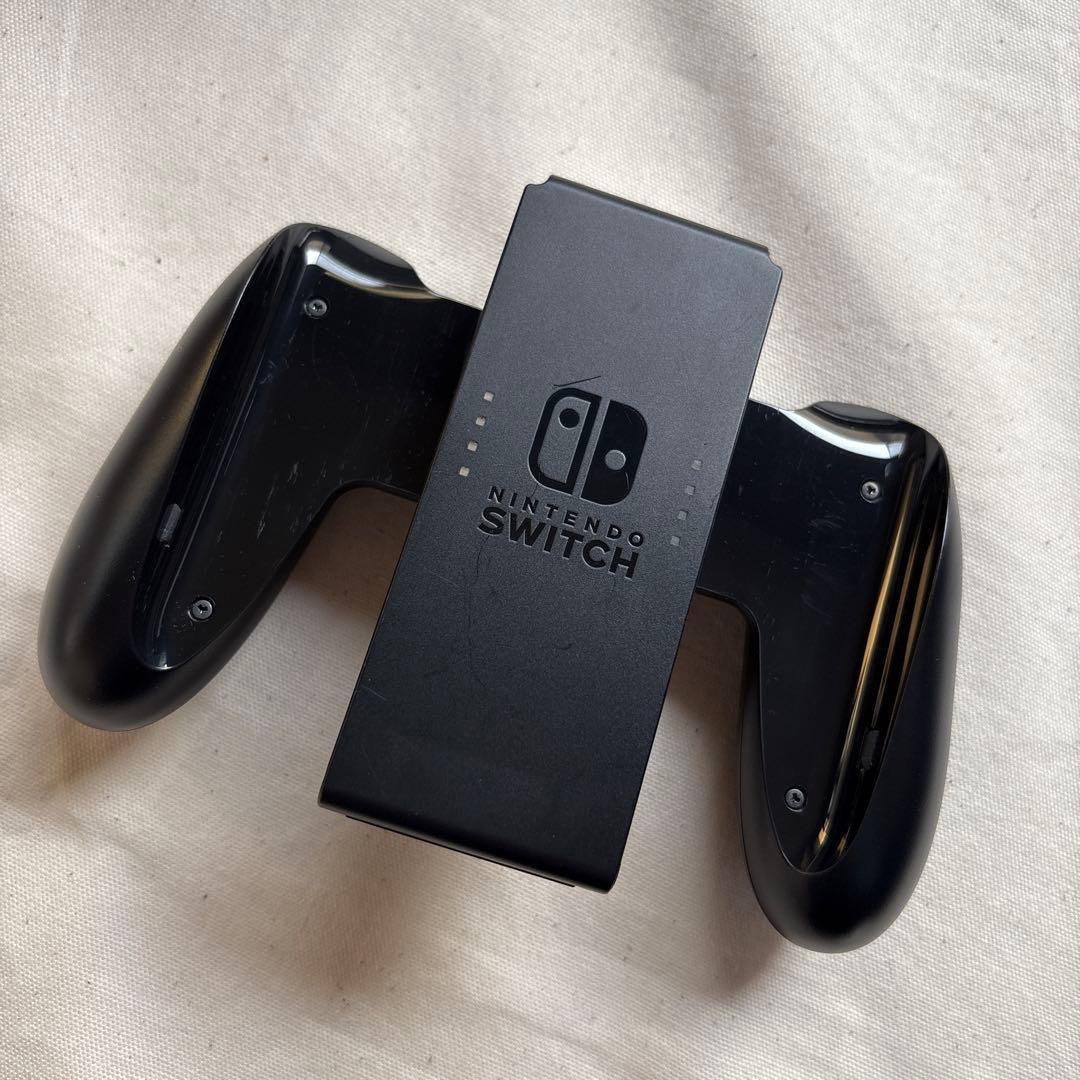 Nintendo Switch本体 ジャンク品 匿名配送 メルカリ便