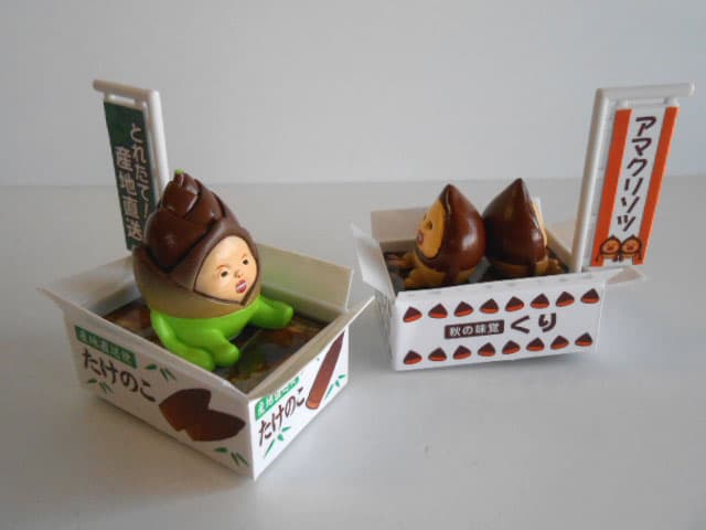 ♯Jri05Tzこびとづかん産地直送便GOGO!!プルバックフルコンプ5種