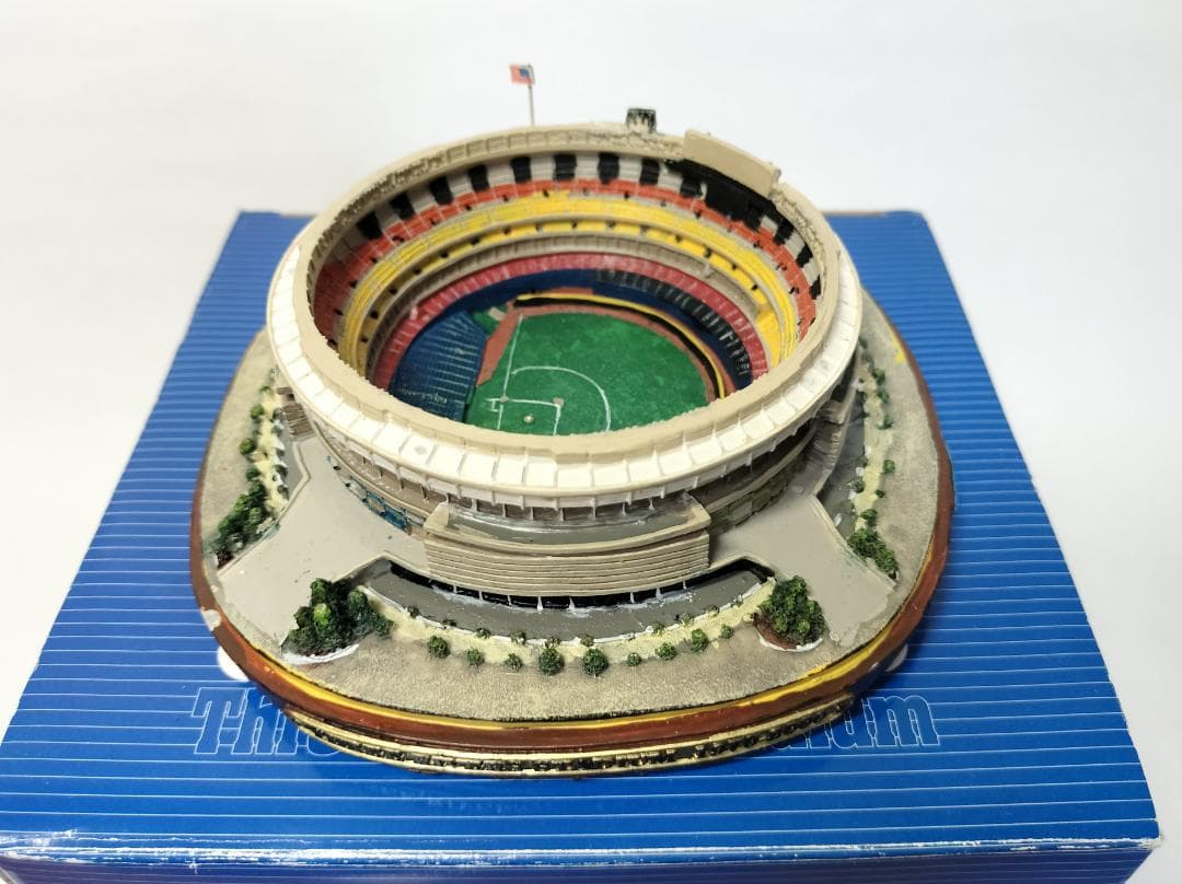 スリーリバース・スタジアム／スタジアムレプリカ (ピッツバーグ・パイレーツ)