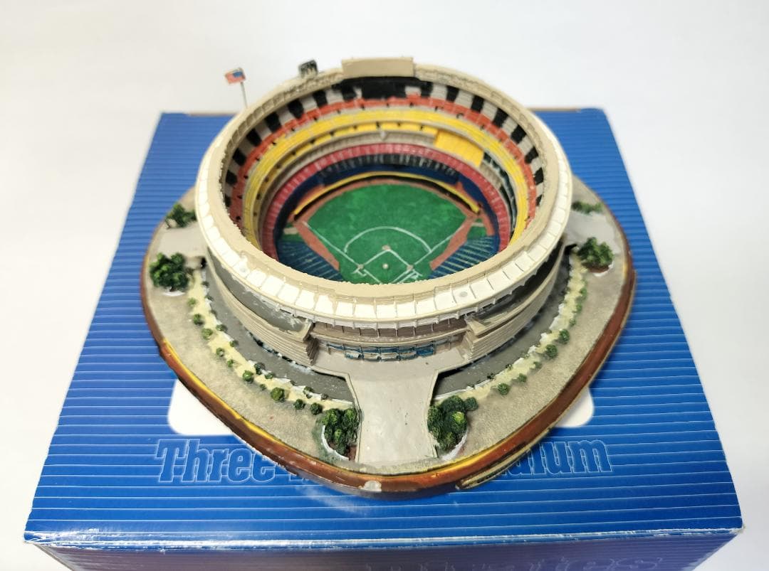 スリーリバース・スタジアム／スタジアムレプリカ (ピッツバーグ・パイレーツ)