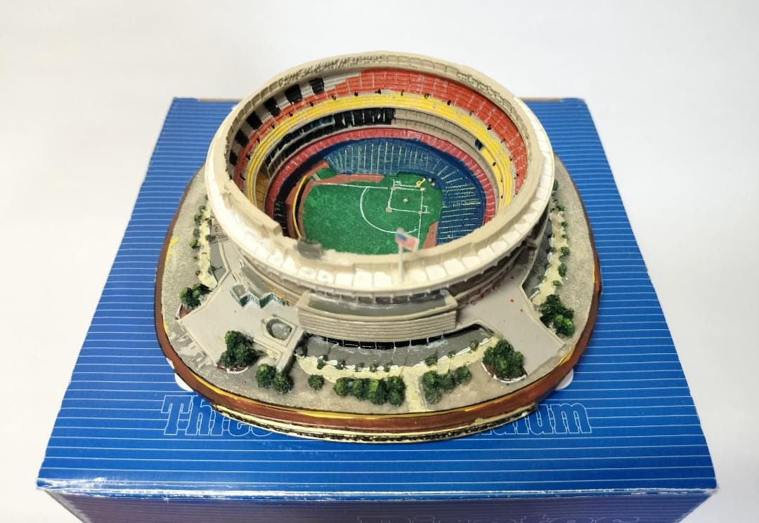 スリーリバース・スタジアム／スタジアムレプリカ (ピッツバーグ・パイレーツ)