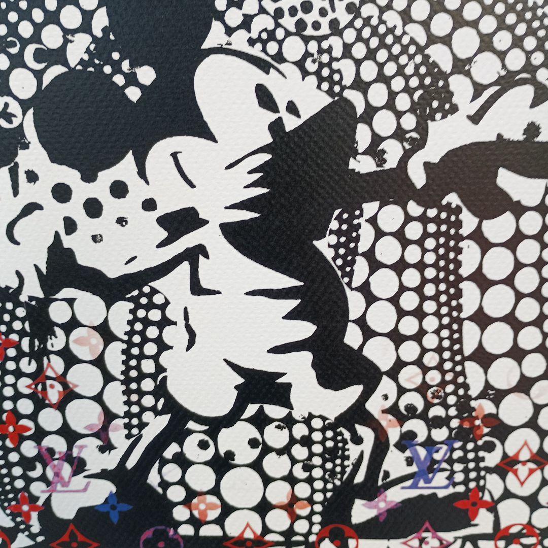 DEATH NYC BC481 新品額付き