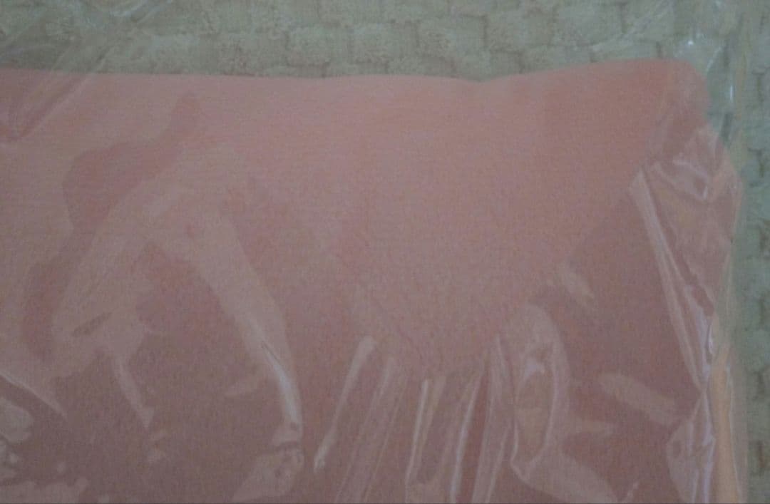 NCT DREAM ジェミン NARCISSISM MDブランケット【ピンク】