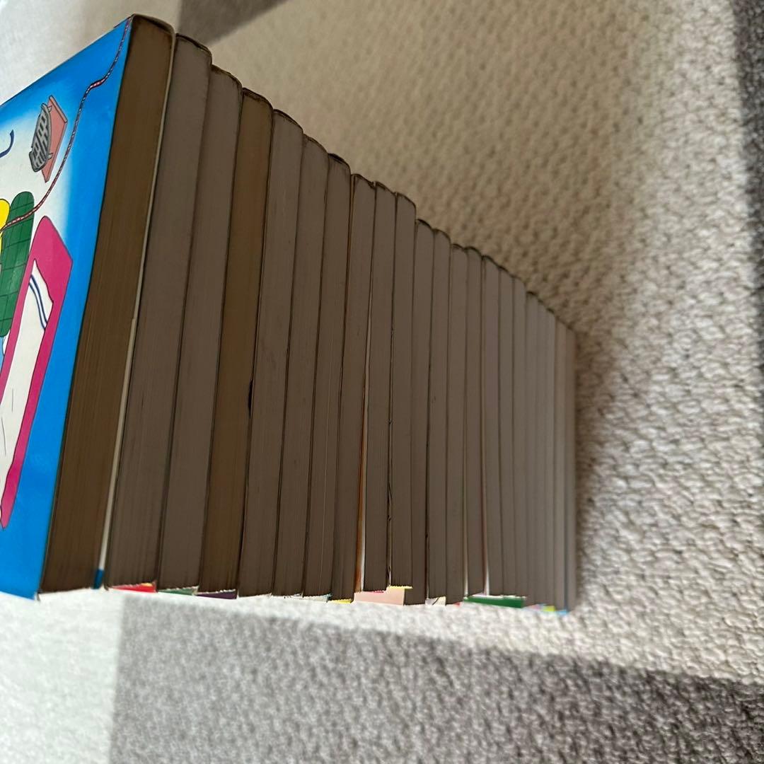 かりあげクン : ほんにゃらゴッコ 第1巻〜第68巻　全巻