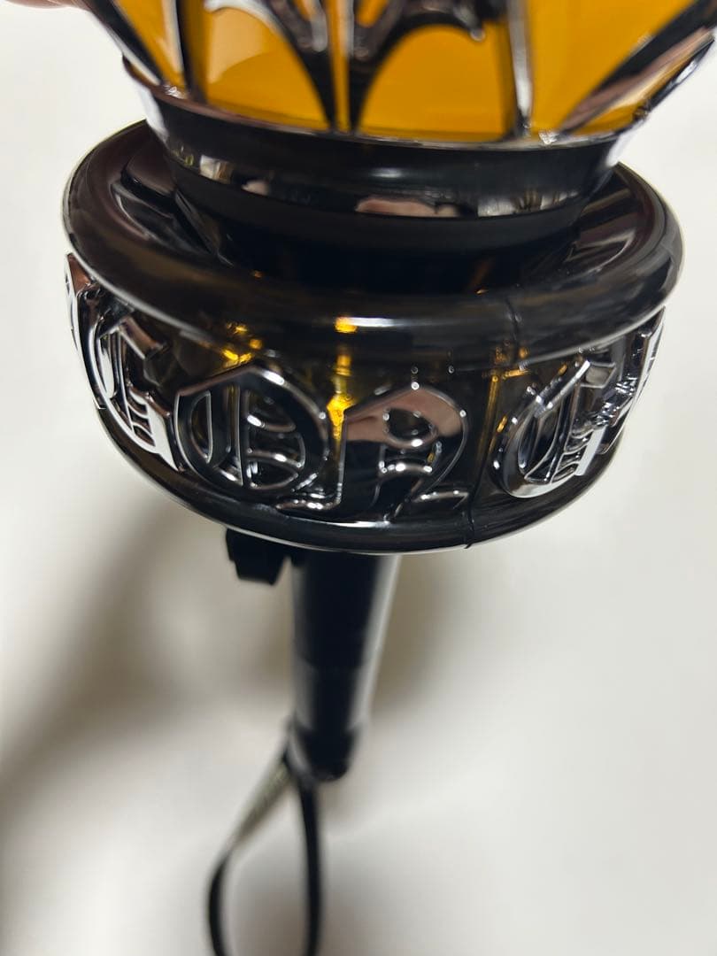 BIGBANG G-DRAGON ペンライト　ver4 10thヘッド　リング