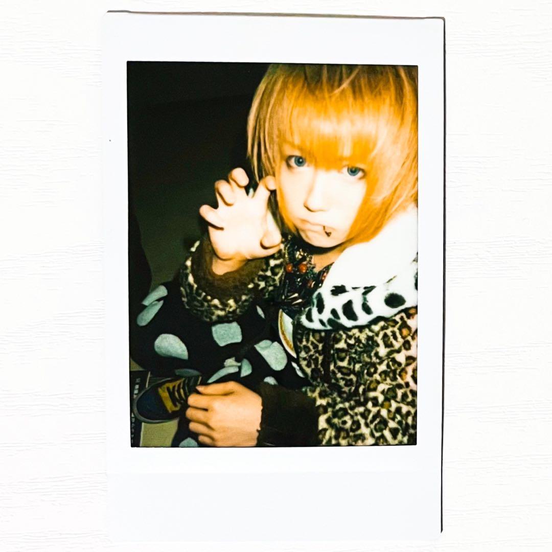 V系★RoNo☆Cro★ろのくろ【Minami】チェキ【132-137】