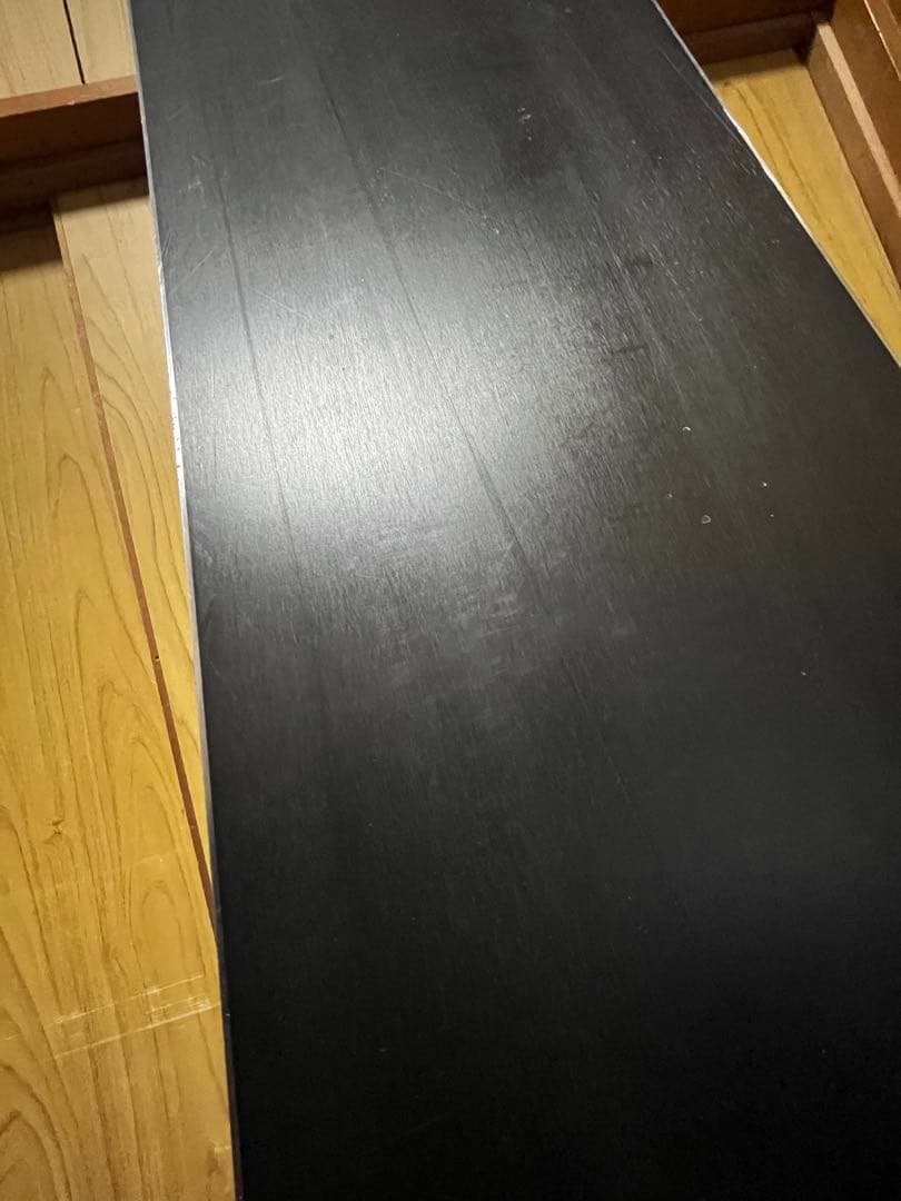 BC STREAM DR 161cm 16-17モデル　訳あり