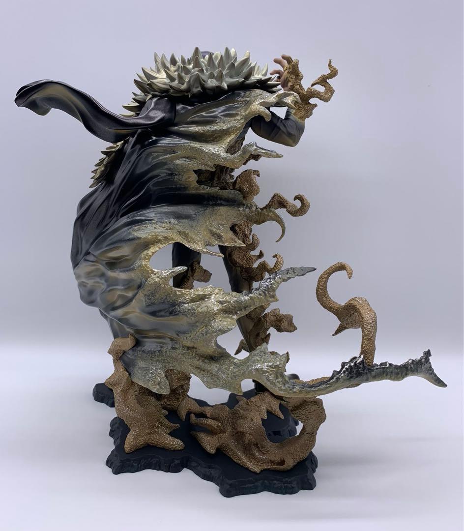 【輸送箱未開封】クロコダイル POP MAXIMUM フィギュア 国内正規品