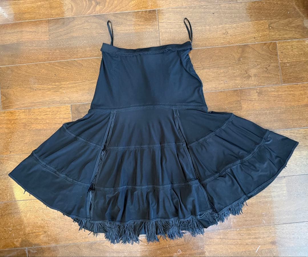 ESPEN SALBERG エスパンサルバーグ　スカート 定価29,500円+税