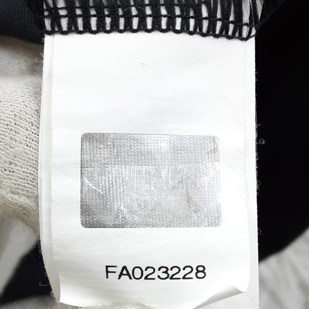 美品◎SY32 by SWEET YEARS モックネックシャツ ゴルフウェア