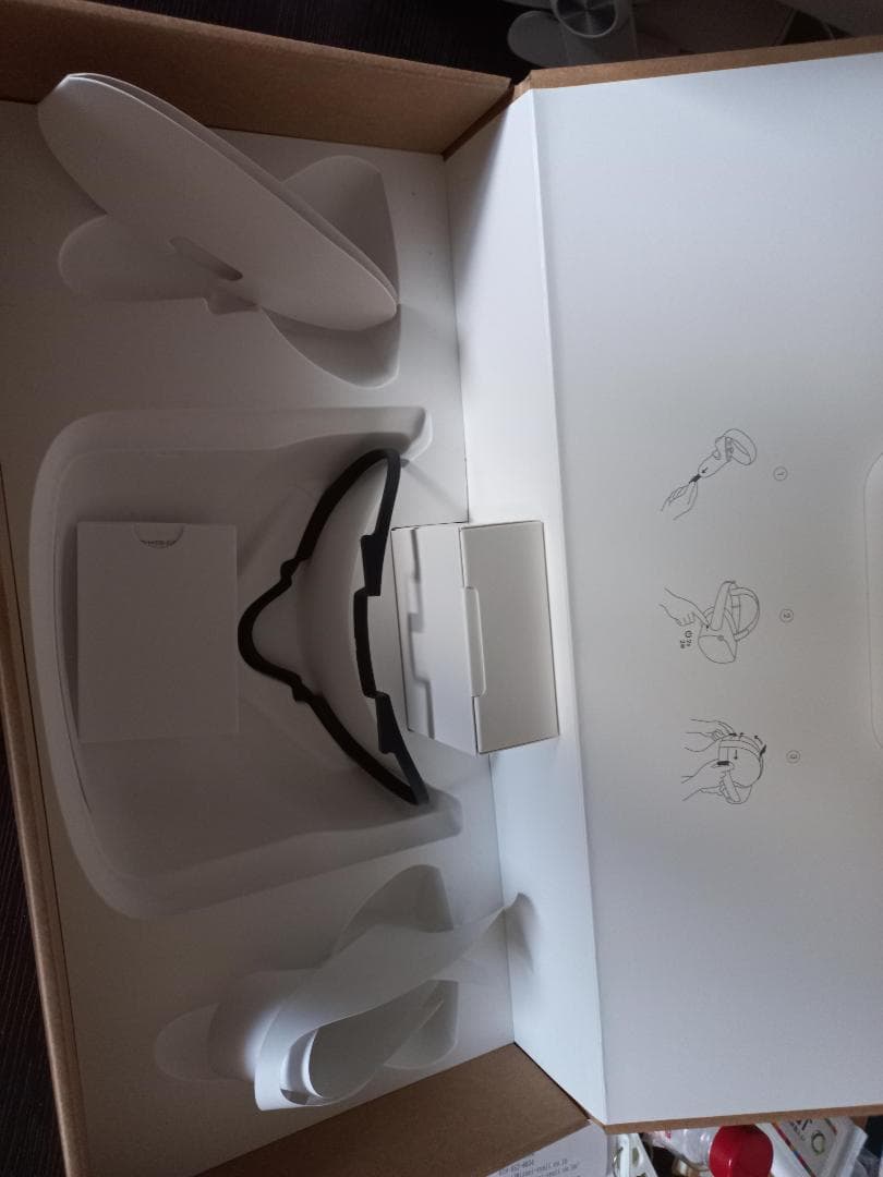  Quest 2 VRヘッドセット 256GB + おまけ多数