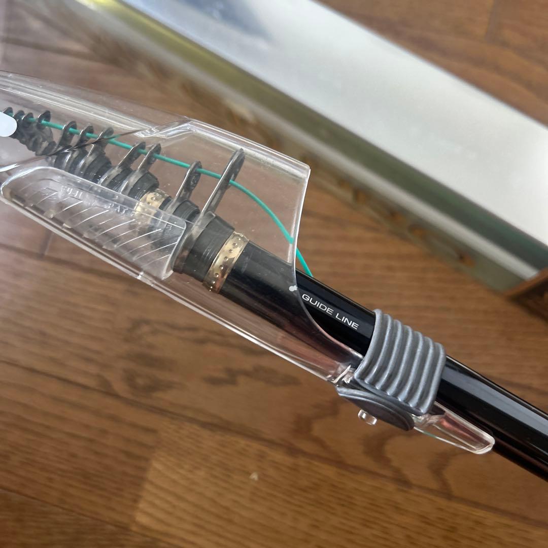 極翔リミテッドプロ　1.5-530