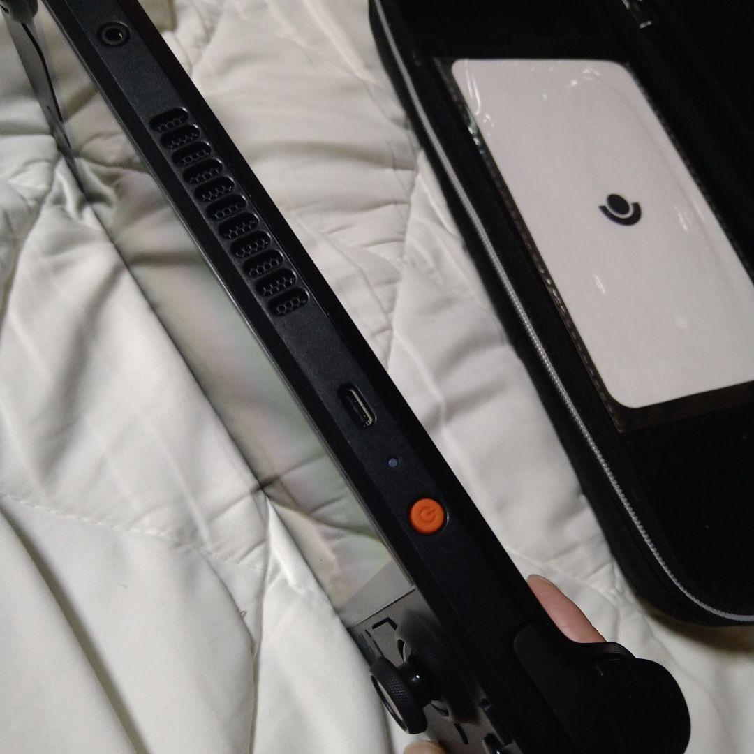 1TB [Steam Deck OLED] スチームデック