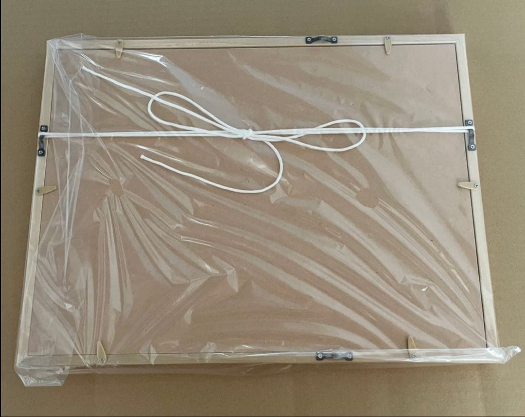 最安値⭐︎ラス1 魔入りました！入間くん 西修 直筆サイン入り 複製原画