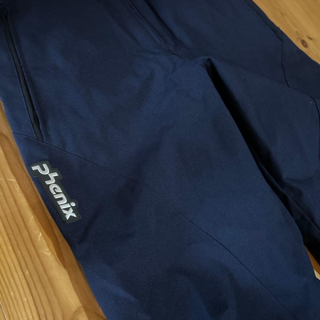 phenix スキーウェア　160センチ