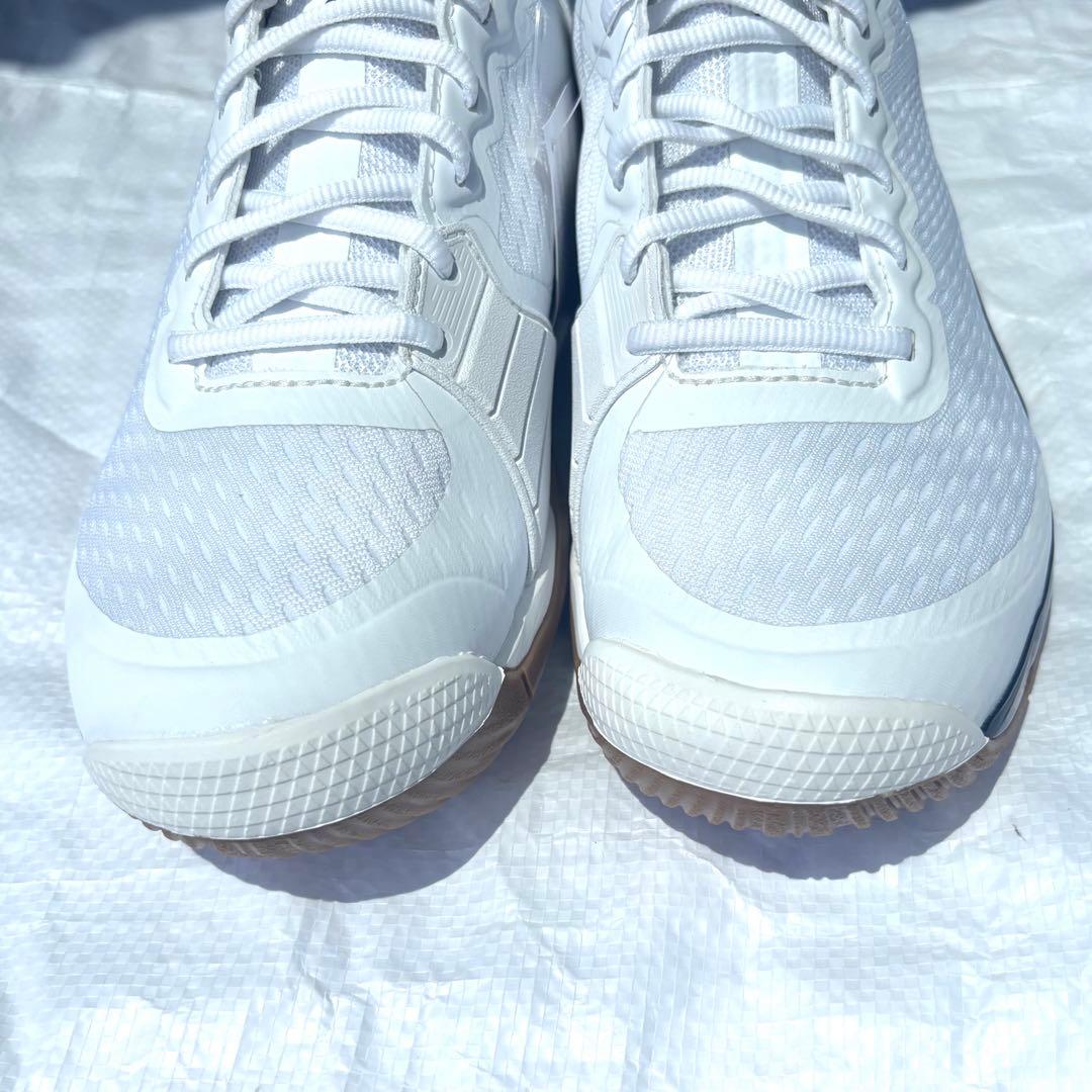 新品　Wilson テニスシューズ RUSH PRO4.5 TM 25cm 1