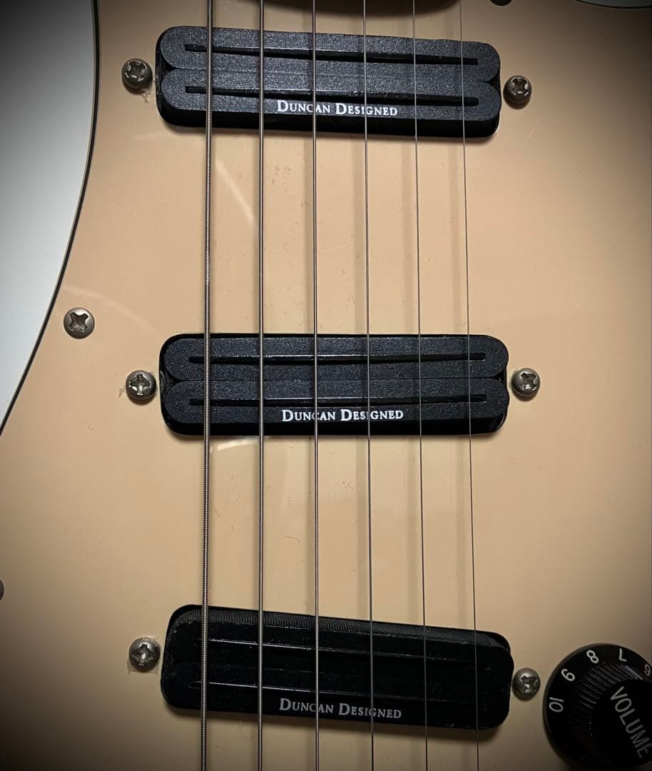 you.t630 squier stratocaster