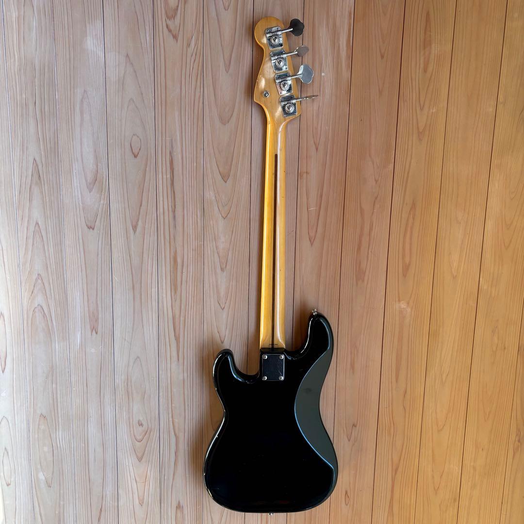 Fender Japan PB-57 プレシジョンベース Nシリアル フジゲン製
