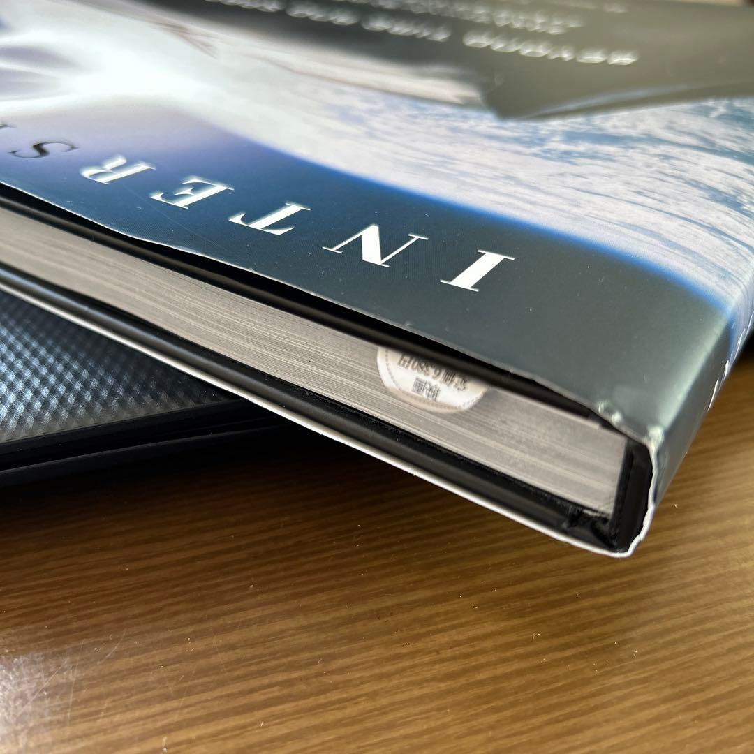 クリストファー・ノーランの世界 メイキング・オブ・インターステラー