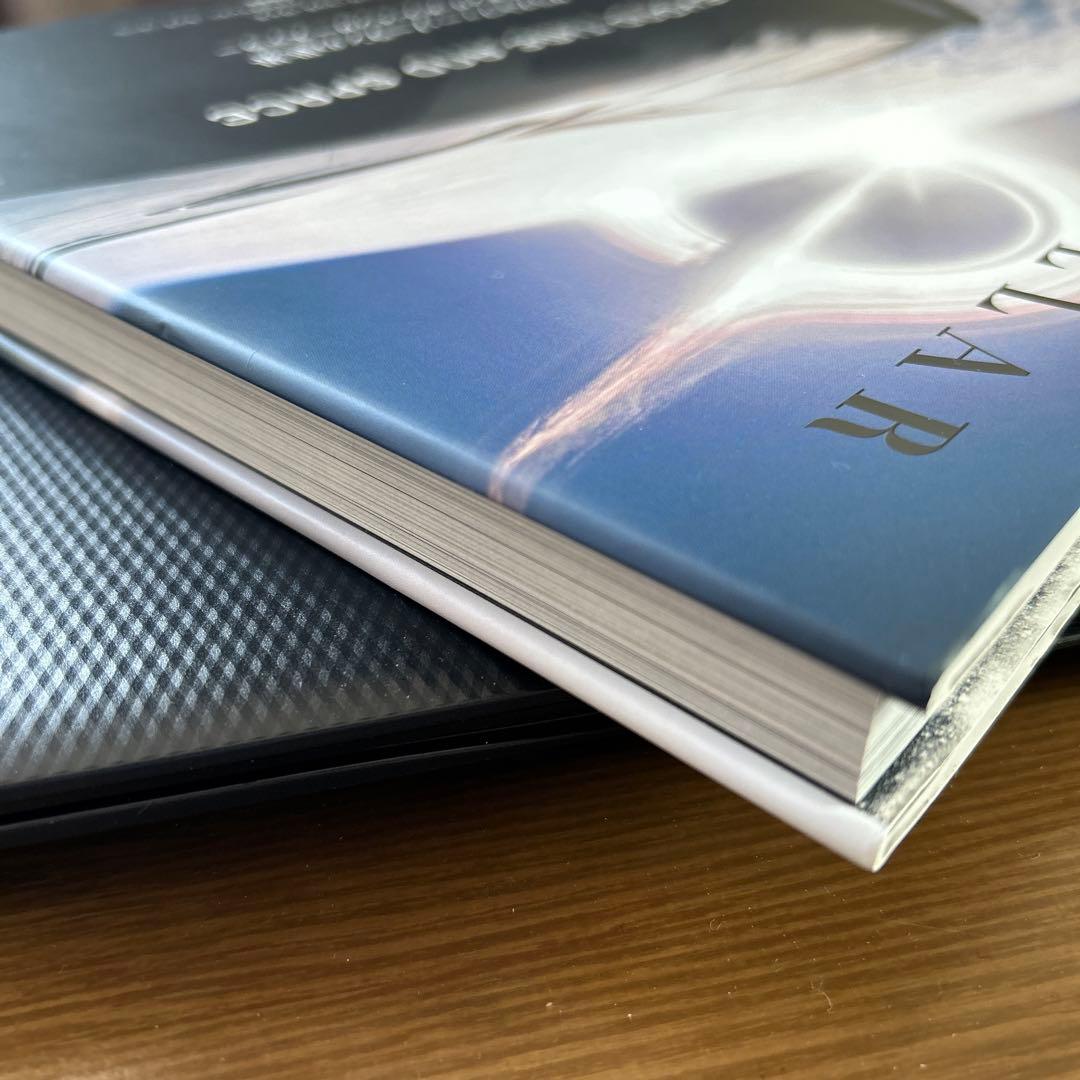 クリストファー・ノーランの世界 メイキング・オブ・インターステラー