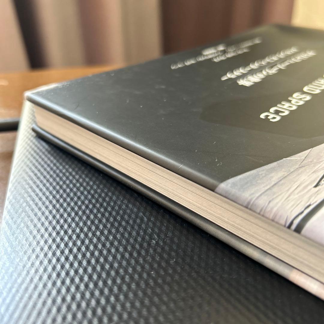 クリストファー・ノーランの世界 メイキング・オブ・インターステラー