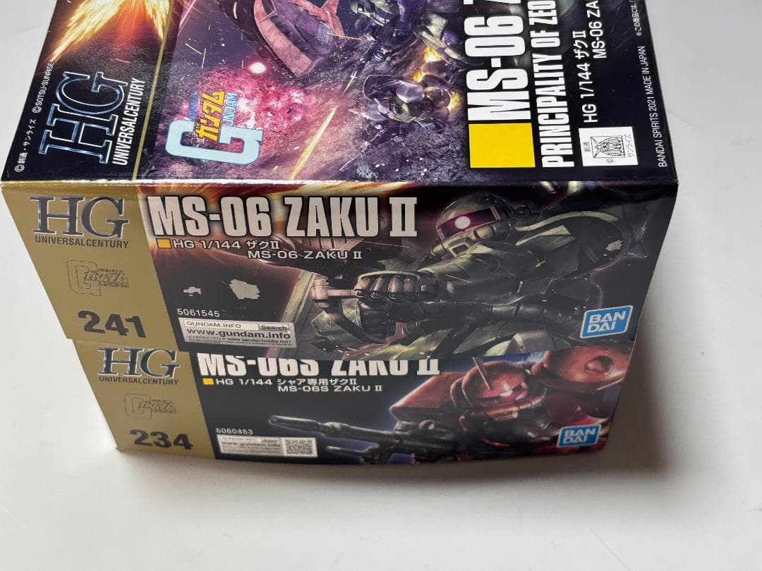 【宇宙世紀ジオン軍8点】ズゴック ドム ギャン グフ ザク ゲルググ シャア