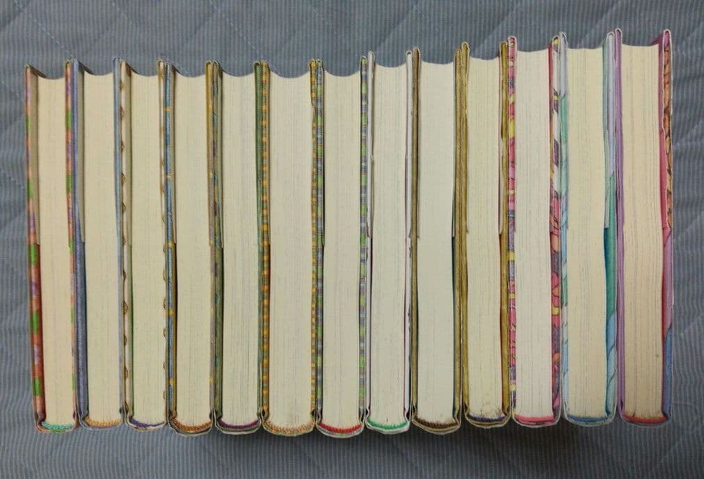 西遊記 理論社第1巻〜第13巻セット