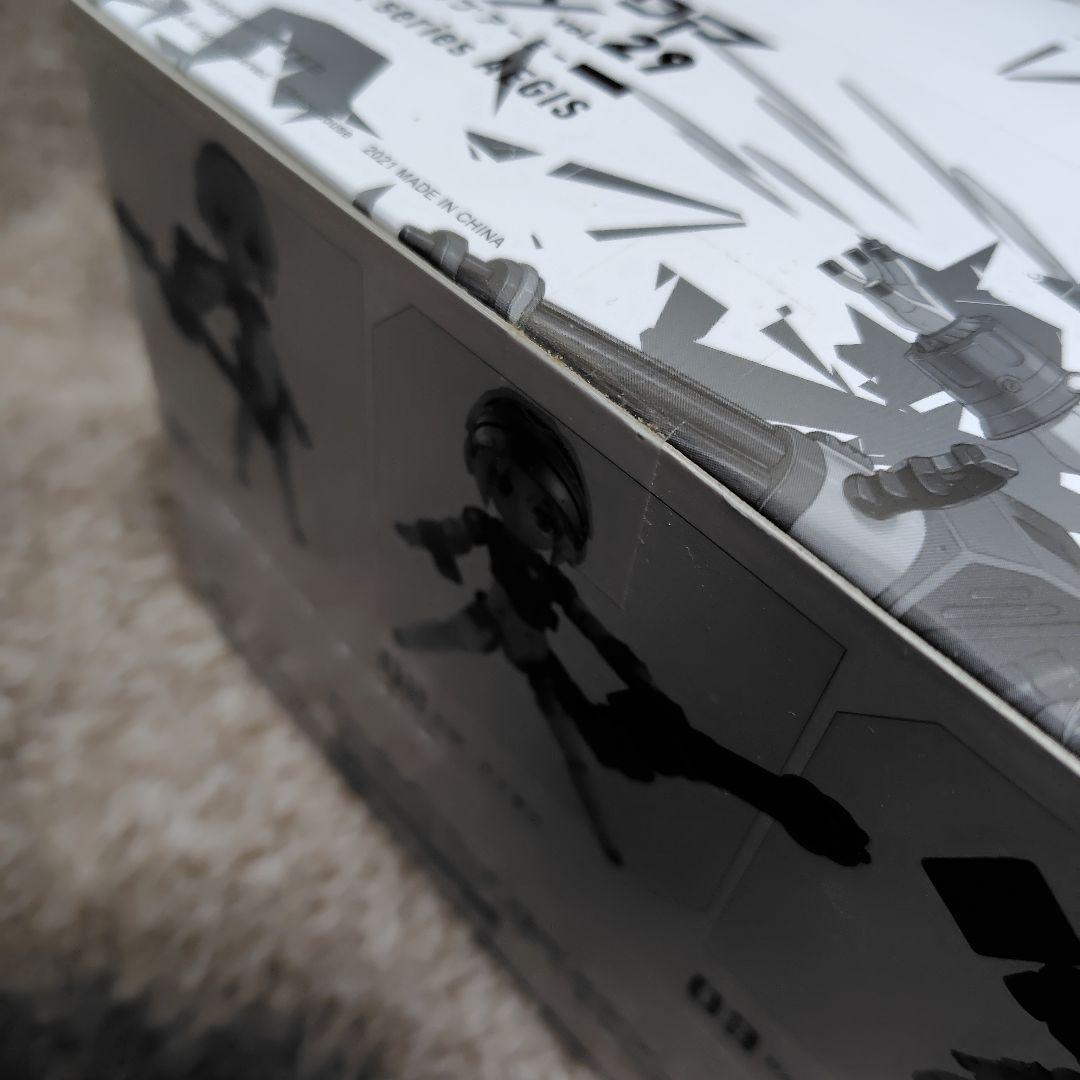 デスクトップアーミー ペルソナ アイギス 1BOX3個入