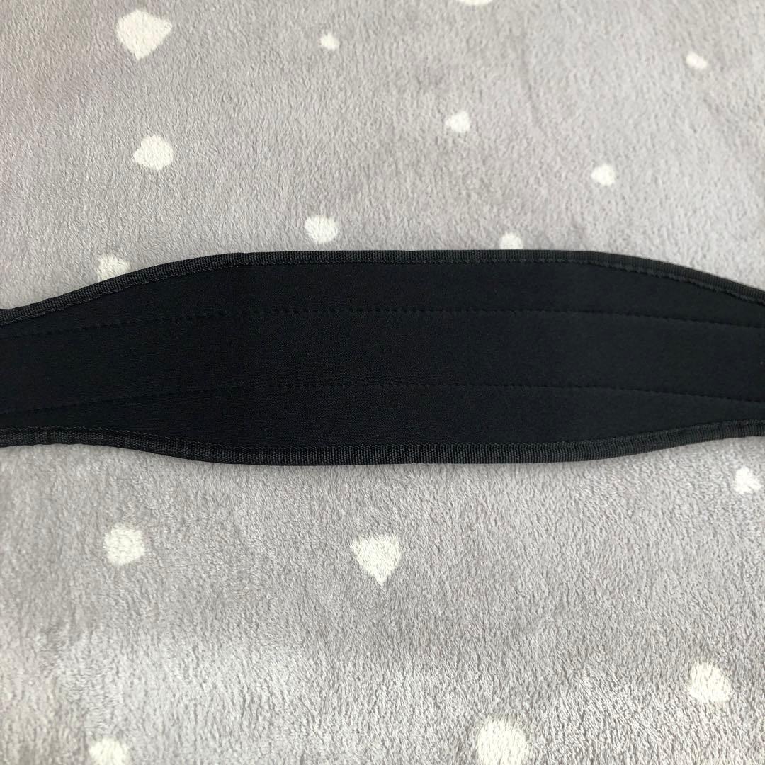 Schiek シーク トレーニングベルト Mサイズ　カーボン