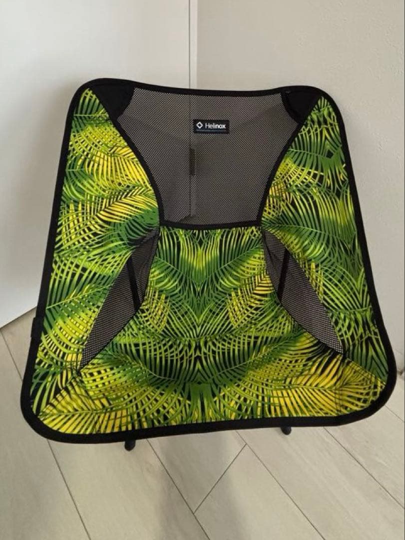 Helinox (ヘリノックス) チェアワン 廃盤希少 アウトドアチェア