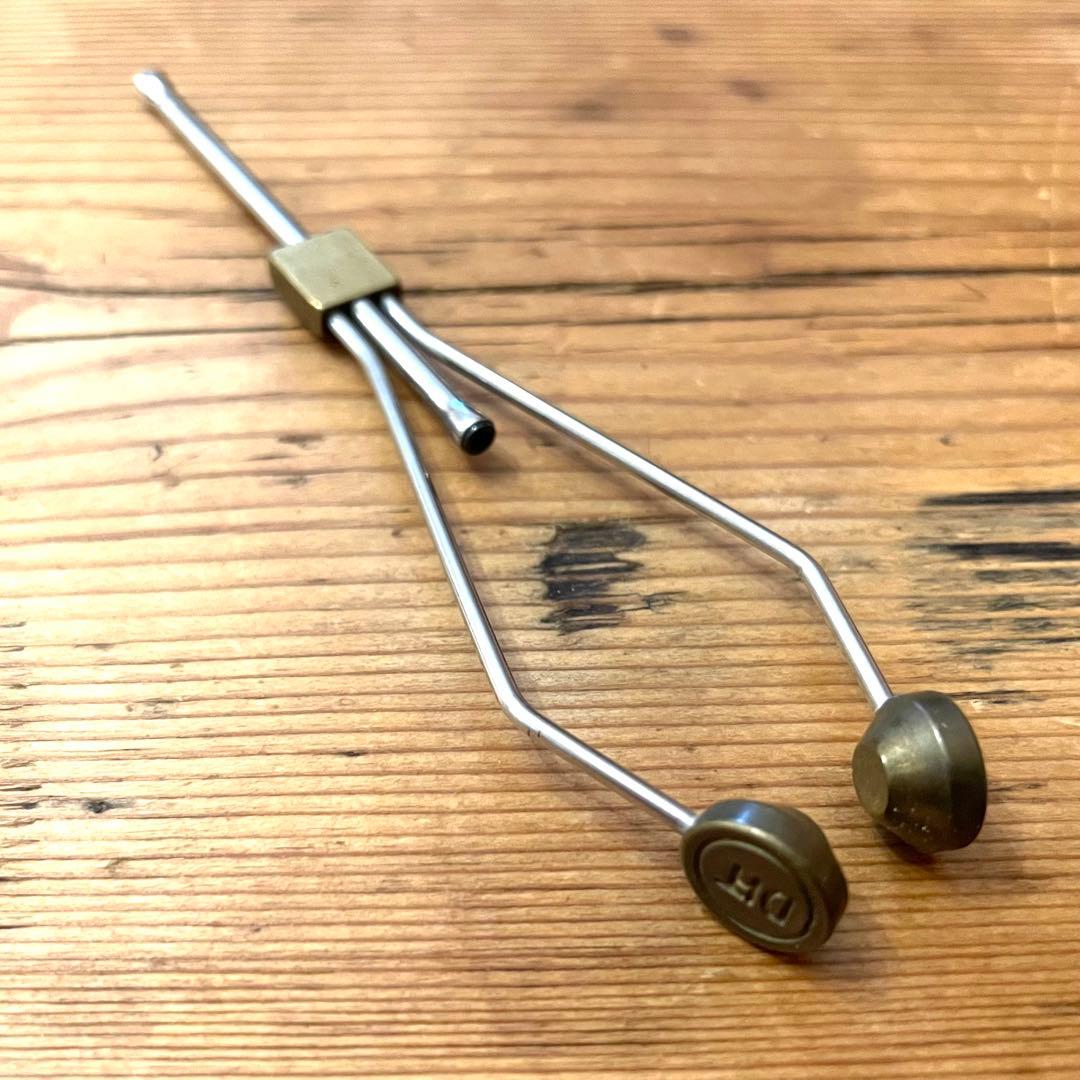 湘*y様 フライタイイング　ツールセット ヴィンテージ　タイイングツール