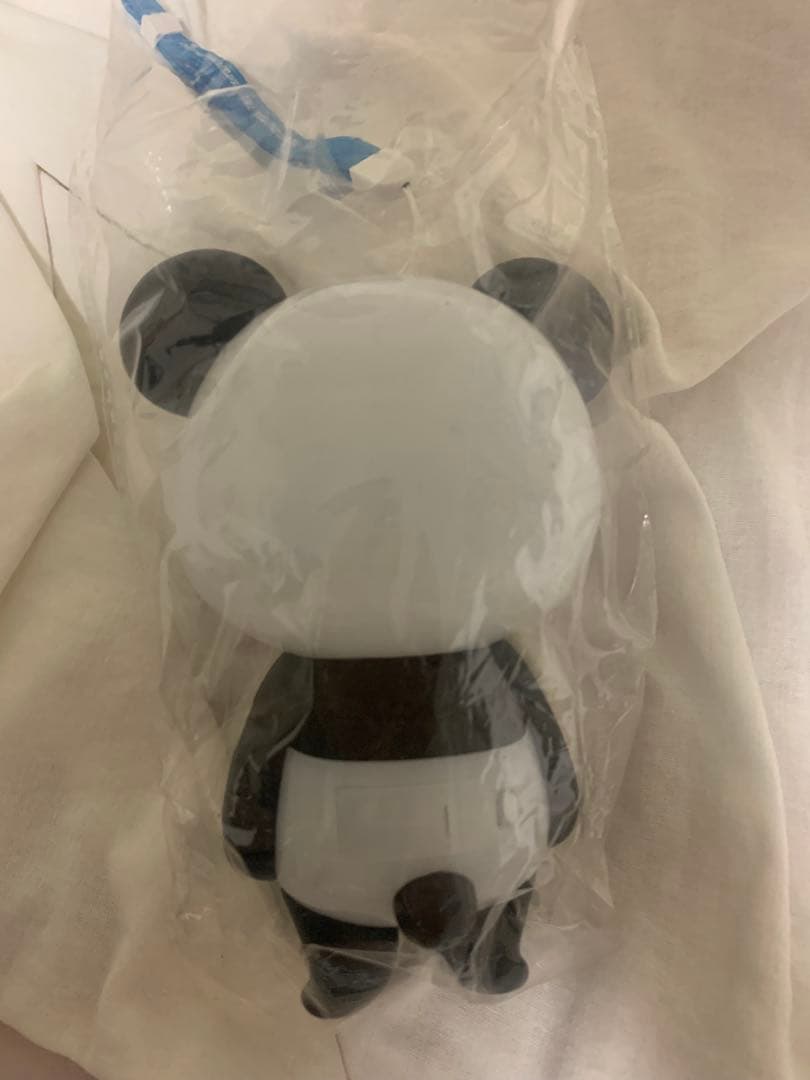 BIGBANG スンリ V.I ペンライト ストロングパンダ