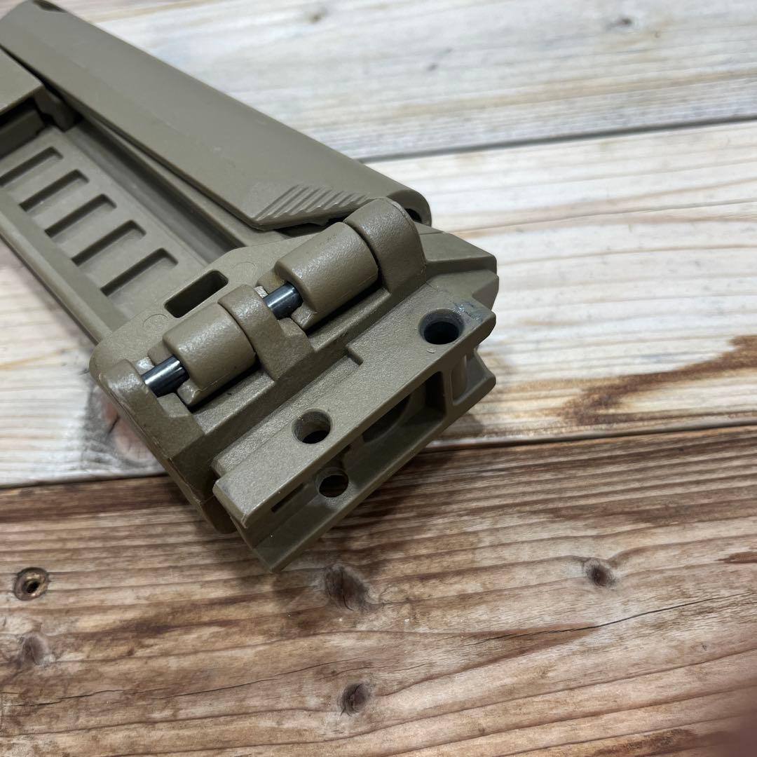 PTS MASADA ストック　FDE