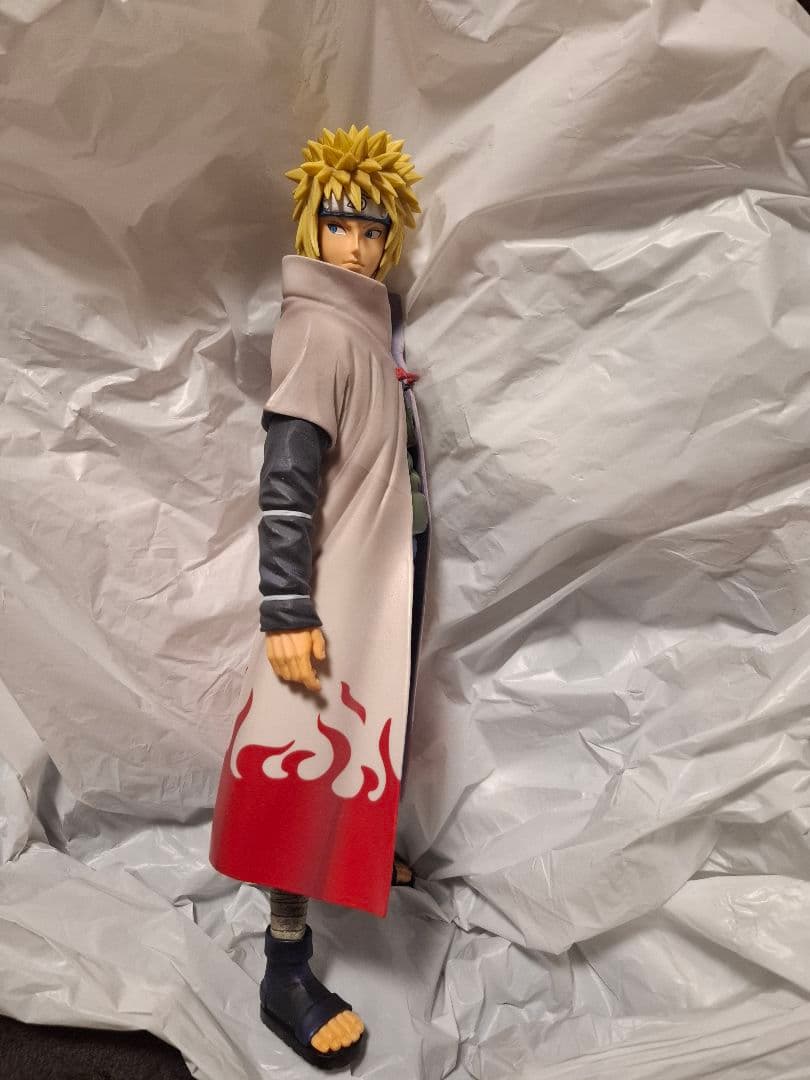 ラストワン賞 波風ミナト フィギュア