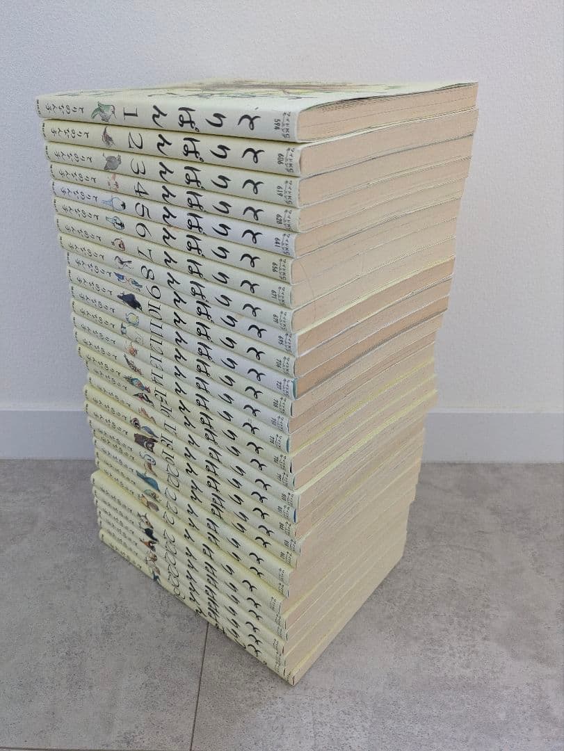 とりぱん 1〜30巻　30冊