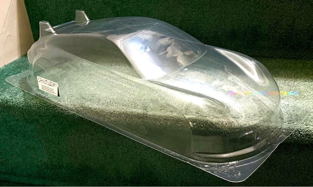 値下げ中★京商★ピュアテン GP V-ONE SII プラス eタイサンアドバン