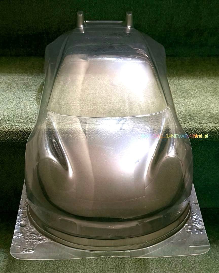 値下げ中★京商★ピュアテン GP V-ONE SII プラス eタイサンアドバン