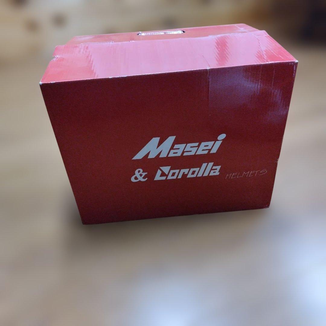 フルフェイスヘルメット　マクロス　観賞用