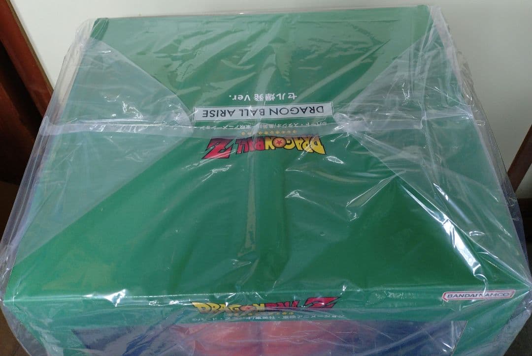 ドラゴンボールアライズ セル爆発ver単品特典なし　セル未使用