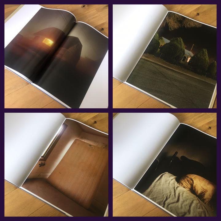 希少❗️4000部限定【Todd Hido: House Hunting】写真集