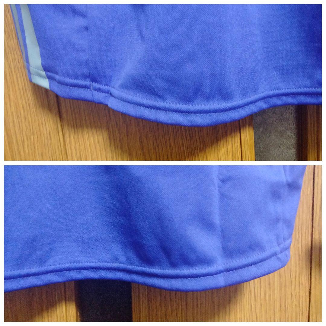 アディダス 日本代表 ユニフォーム 06/07ホームモデル Lサイズ 紙タグ付き