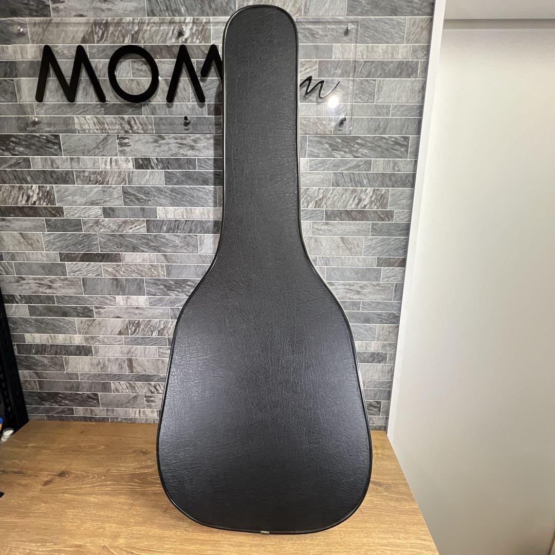 【希少】Maruha Guitar／FB160　ハードケース付き　’70年代物