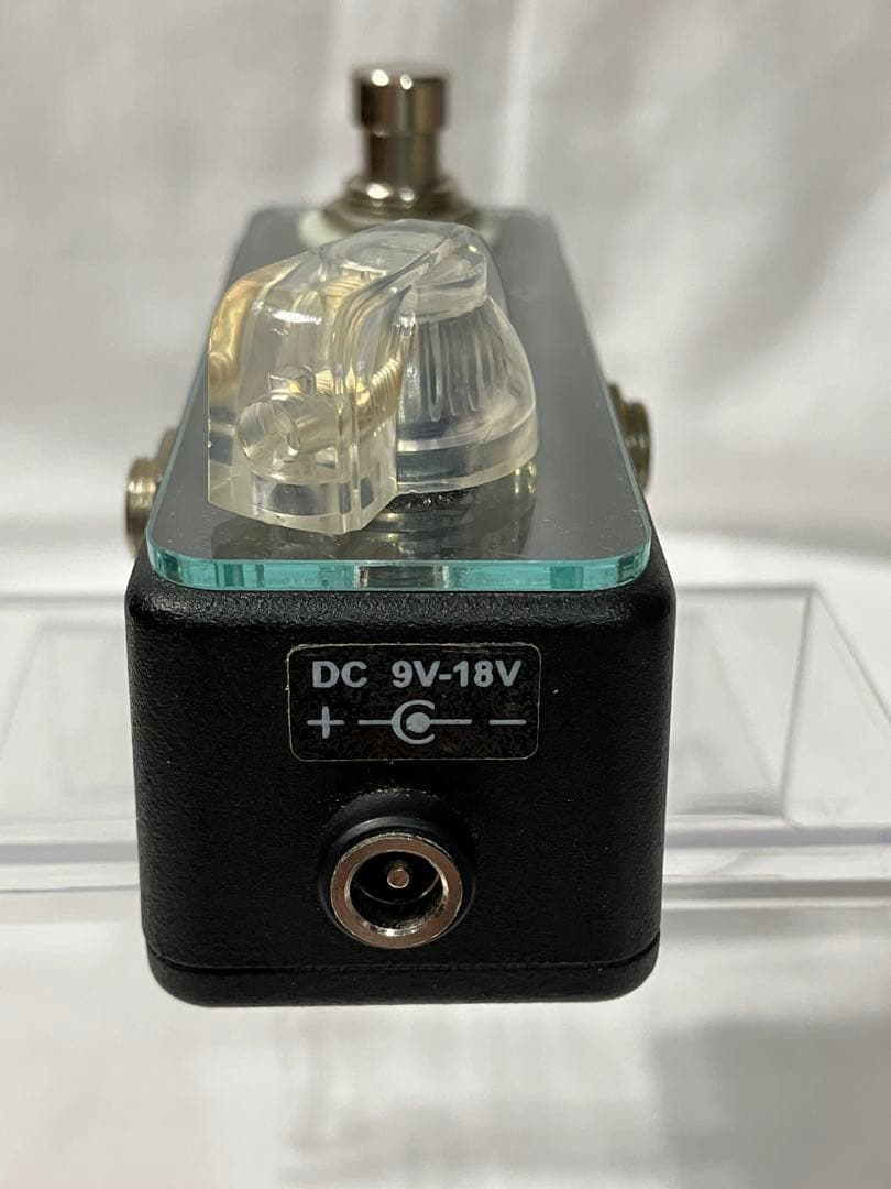 D.A-Project D.A-Booster 美品 ブースター