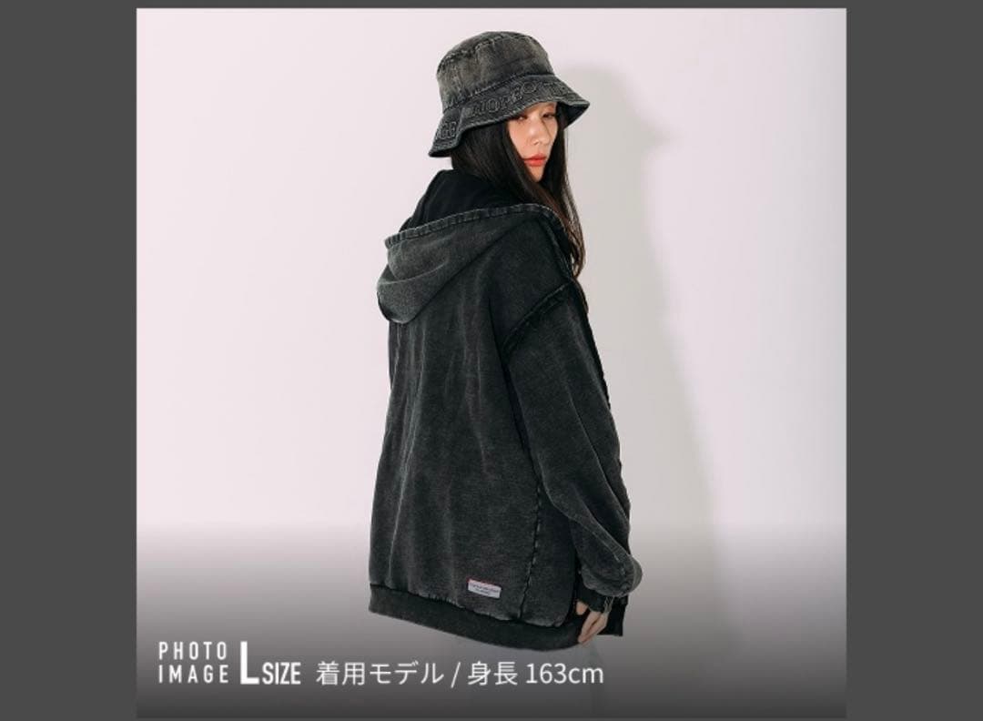 j-hope HOPE ON THE STAGE フーディー